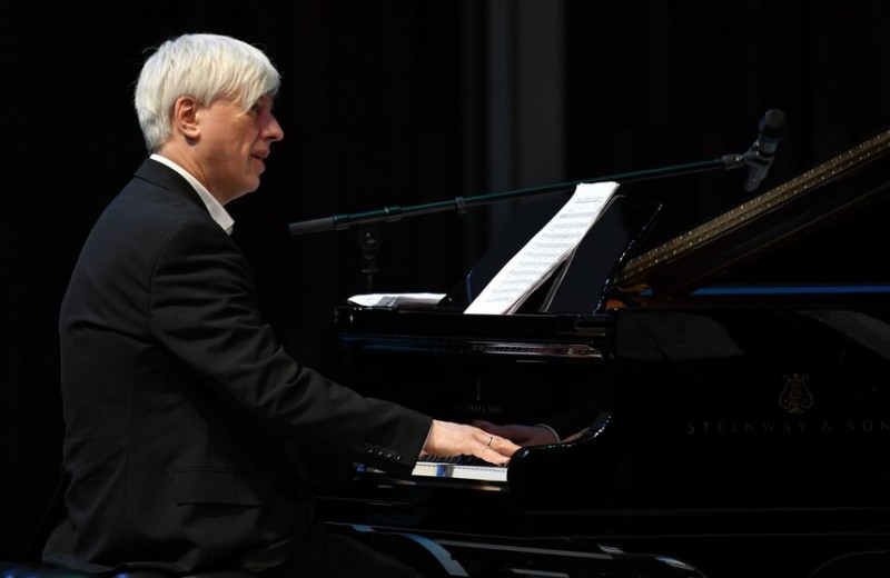 Moscow Jazz Festival-2023 открылся в столице