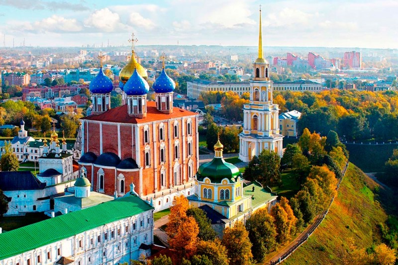 В Рязани состоится Первый международный фестиваль "Русская опера"
