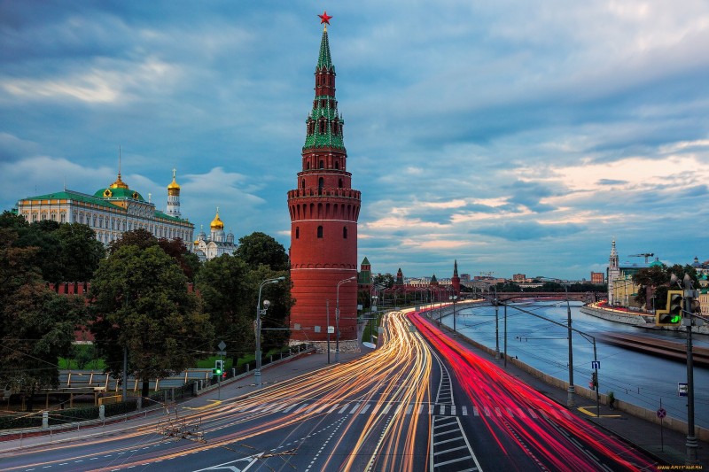 Программу празднования Дня города в Москве сформируют сами жители столицы