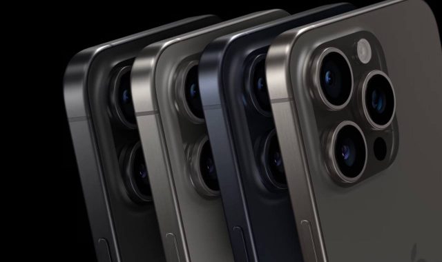 Что показала Apple на презентации 12 сентября: титановый iPhone 15, часы Apple Watch 9 и тотальный переход на USB-C