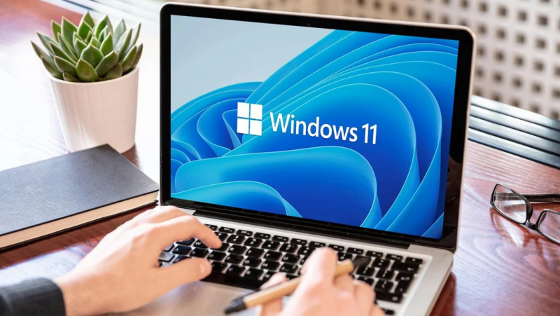 В Windows 11 обнаружили скрытую мини-игру