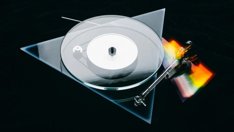 Австрийский производитель виниловых проигрывателей Pro-Ject Audio выпустил лимитированную модель
