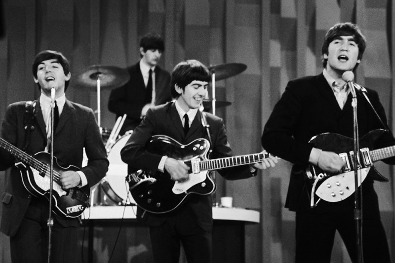 Последнюю песню The Beatles теперь можно услышать благодаря искусственному интеллекту