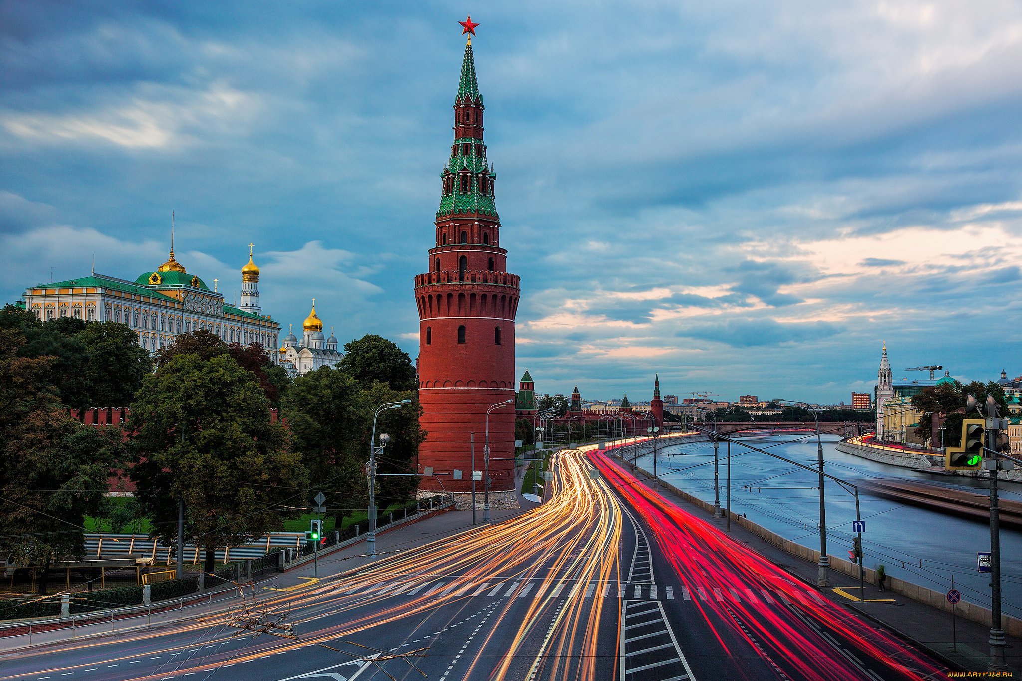 Программу празднования Дня города в Москве сформируют сами жители столицы