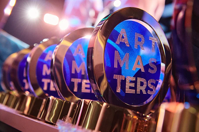 Чемпионат ArtMasters 2023 проводит прием заявок