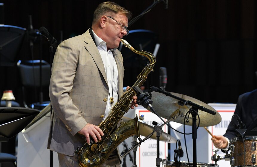 Moscow Jazz Festival-2023 открылся в столице