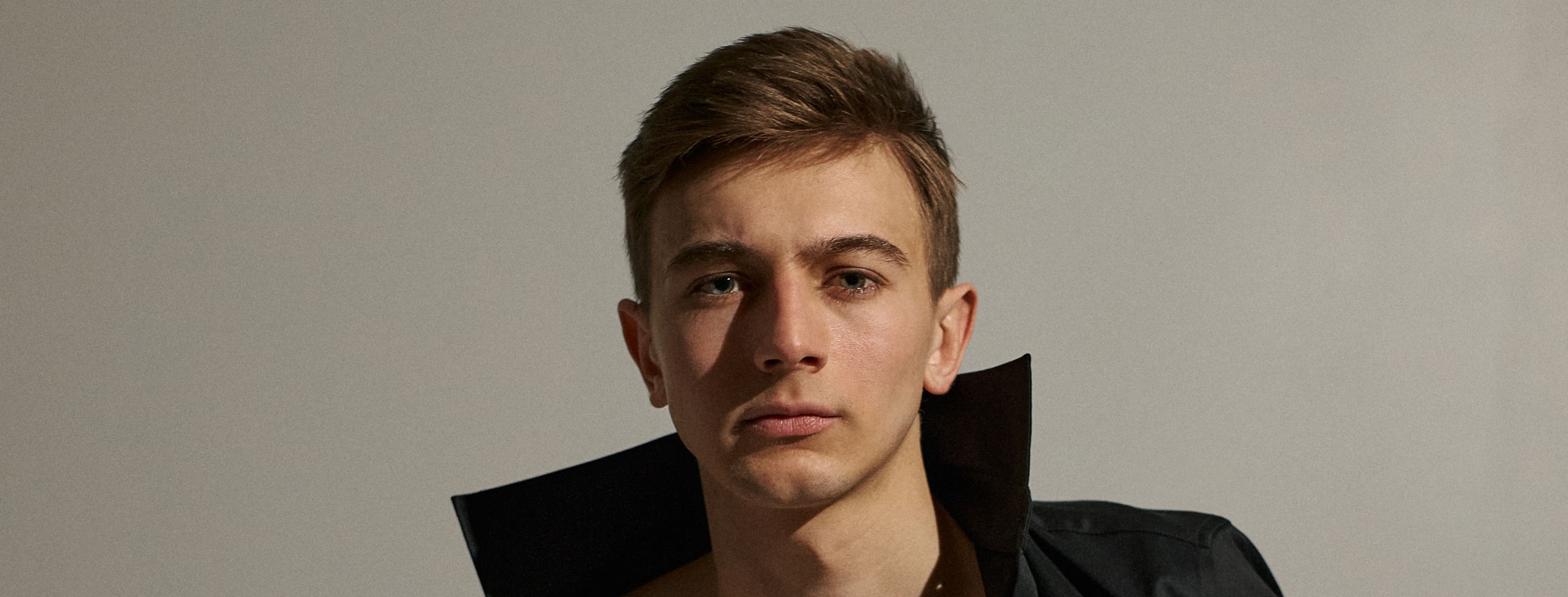 Валерий Щербаков