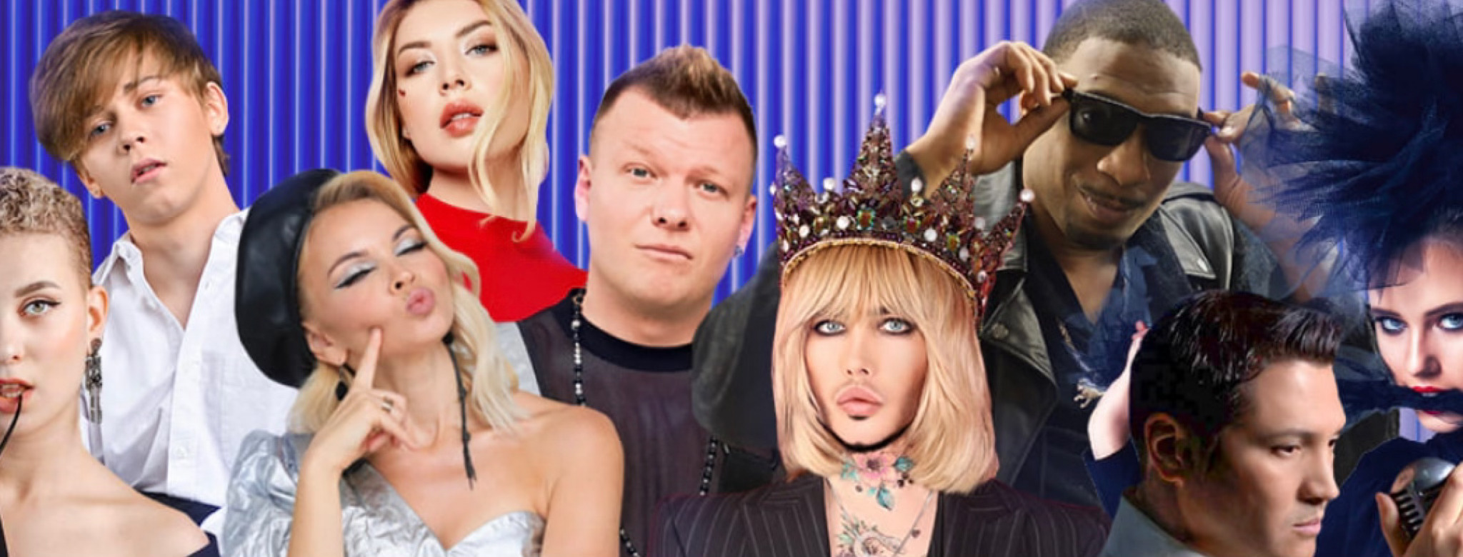22 августа в «Мумий Тролль Music Bar» прошла «Горячая Премьера Клипа» от телеканала MUSICBOX GOLD!