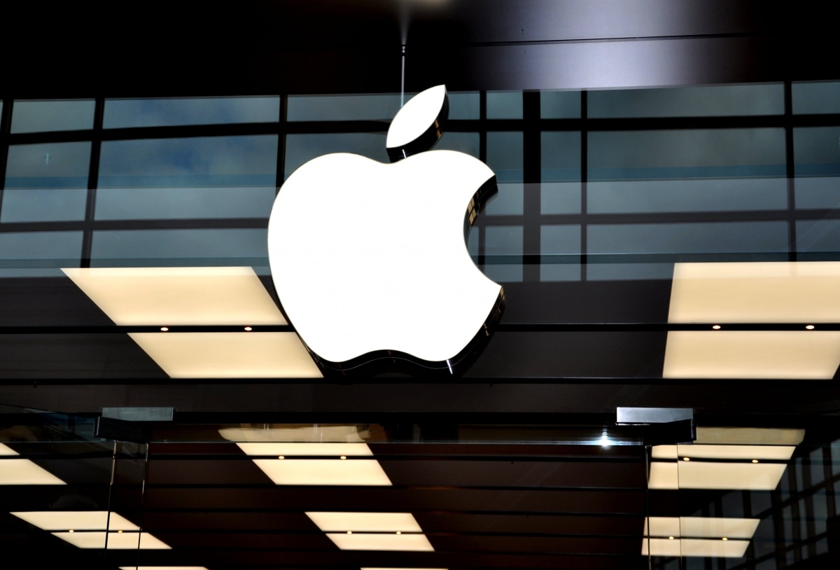 Apple разработала умную одежду