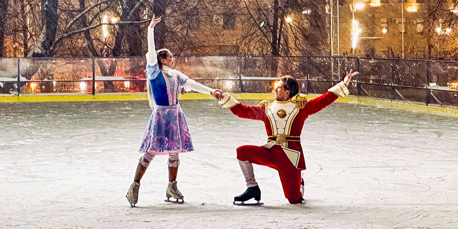 В Москве пройдет первый фестиваль WinterFest